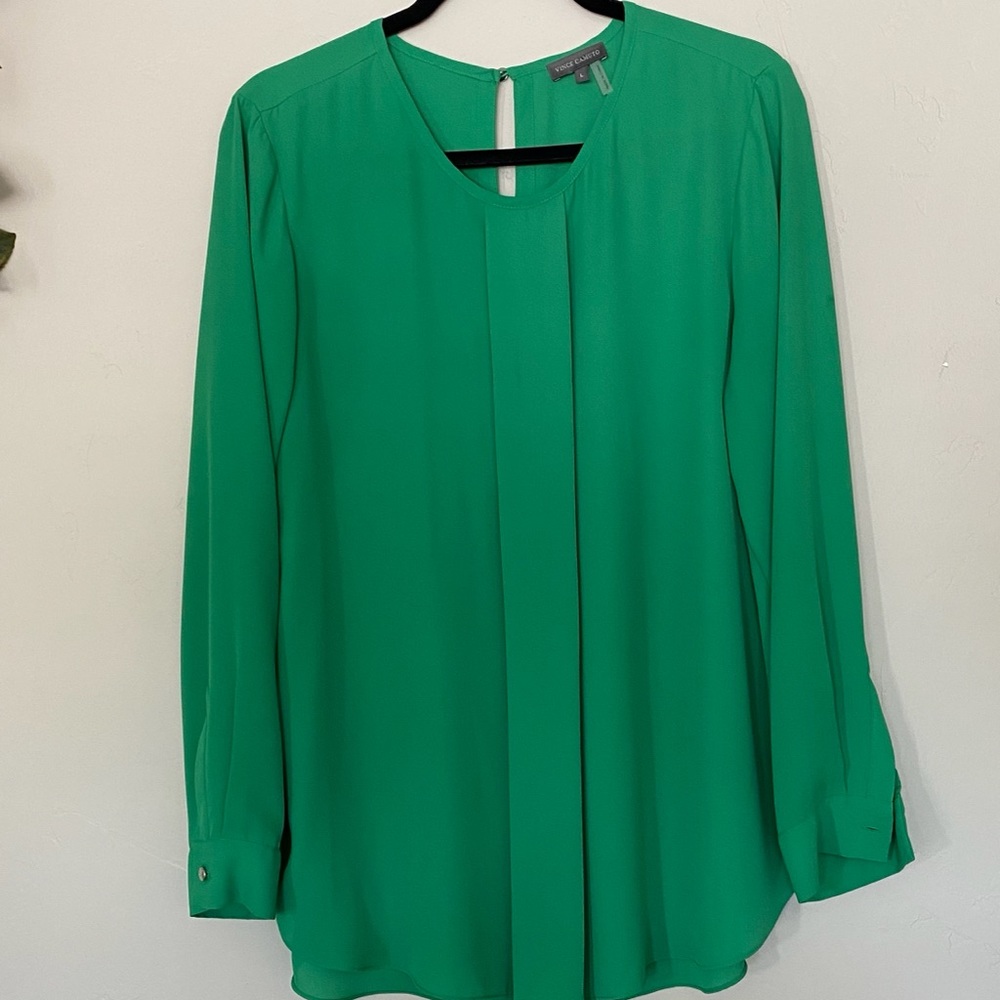 Vince Camuto blouse